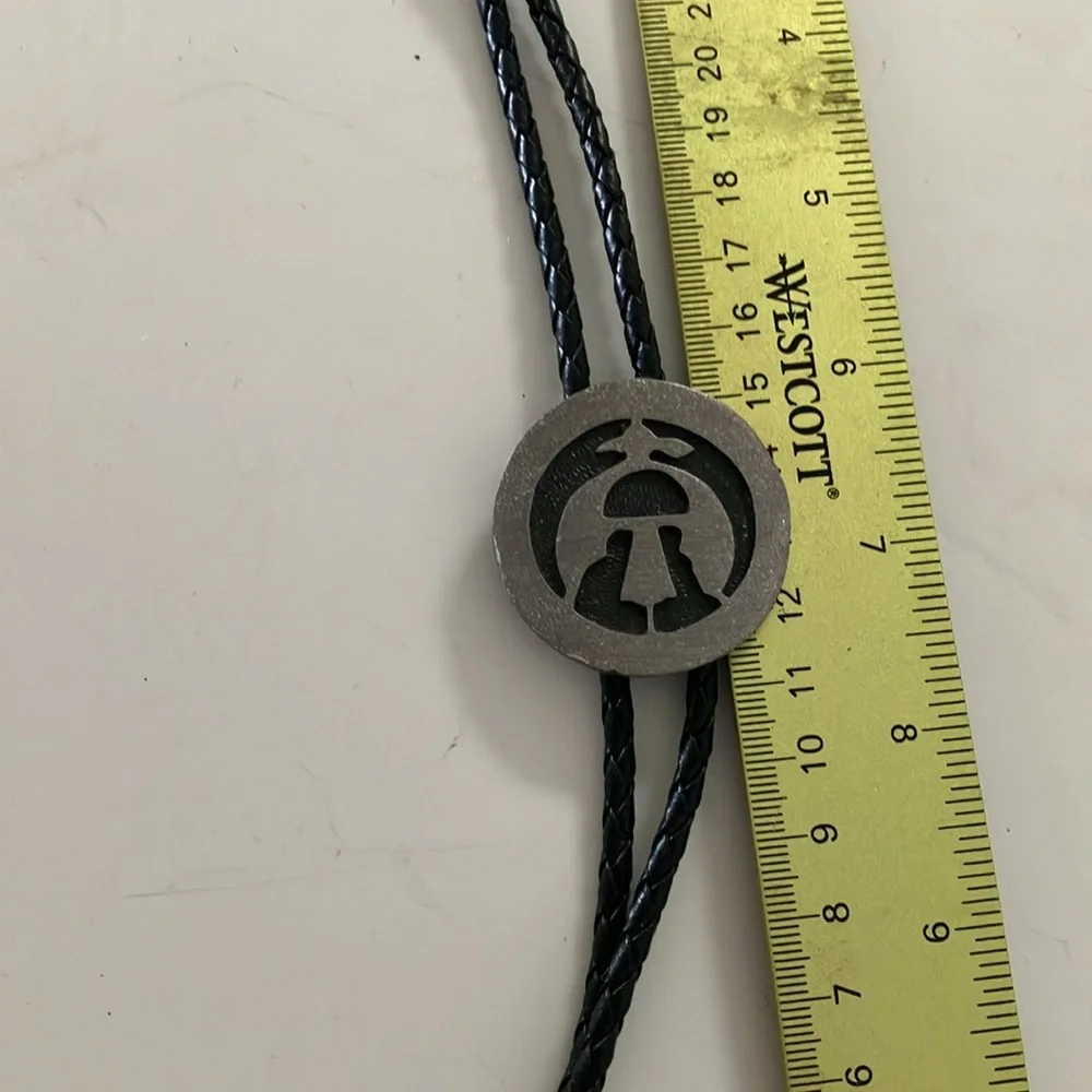 Men’s bolo tie